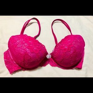 Victoria Secret Push-Up (36C)